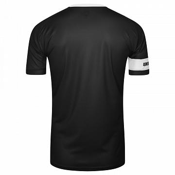Unsquashable Tour-Tec Pro T-Shirt Black